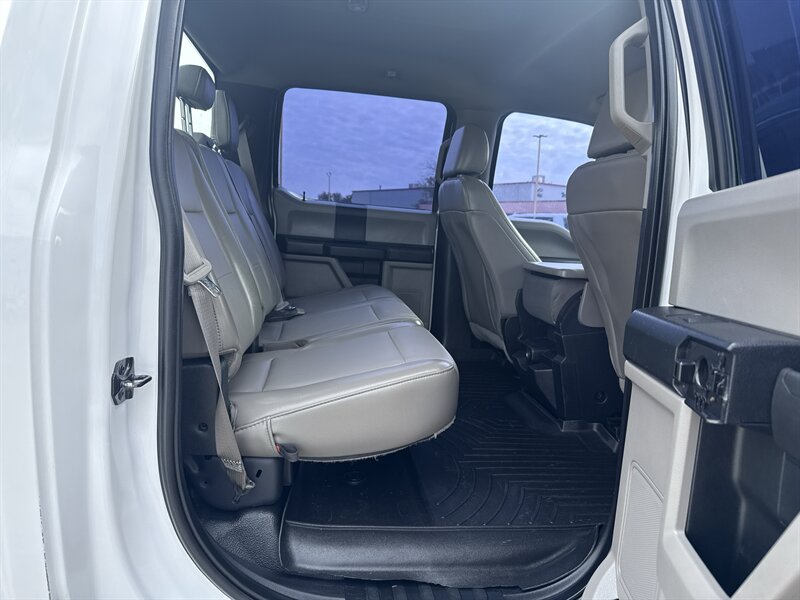 2019 Ford F-350 XL - Photo 22 - Arlington, TX 76011