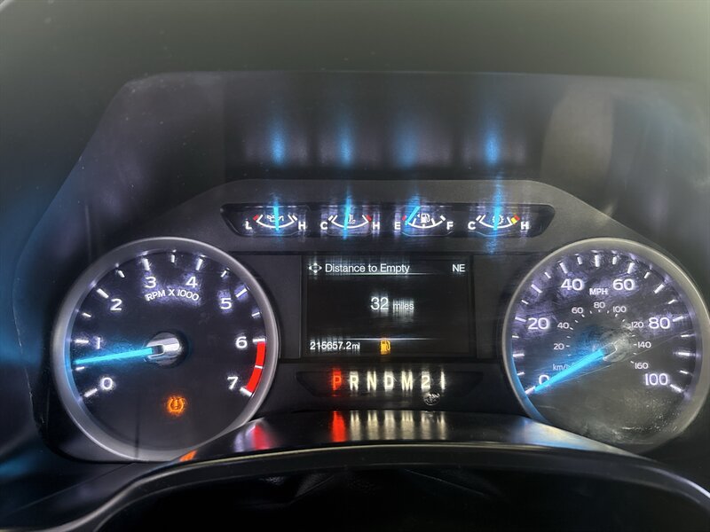 2019 Ford F-350 XL - Photo 25 - Arlington, TX 76011