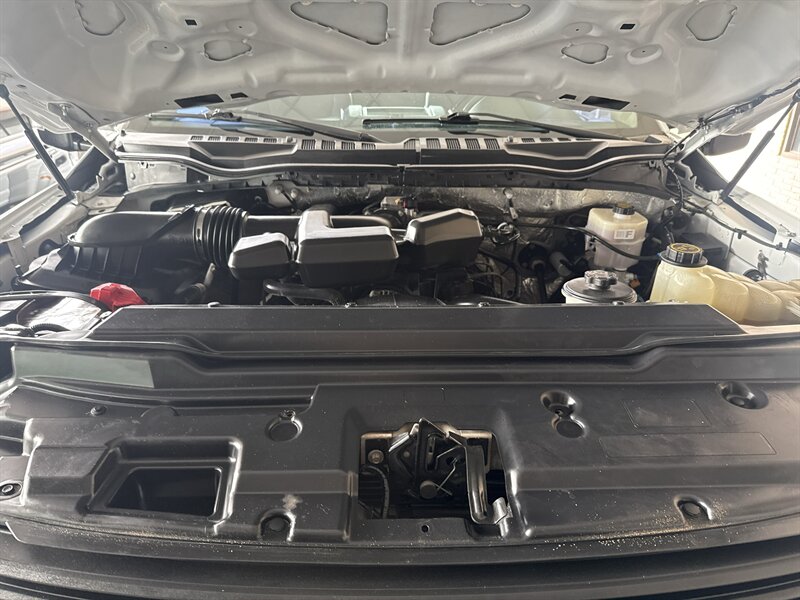 2019 Ford F-350 XL - Photo 31 - Arlington, TX 76011