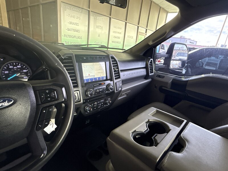 2019 Ford F-350 XL - Photo 28 - Arlington, TX 76011