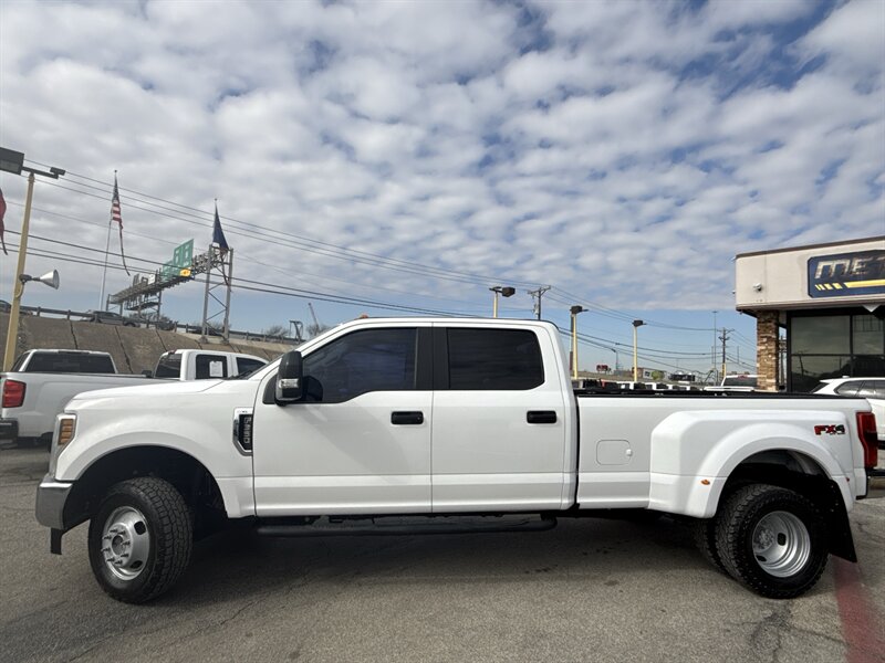 2019 Ford F-350 XL - Photo 9 - Arlington, TX 76011