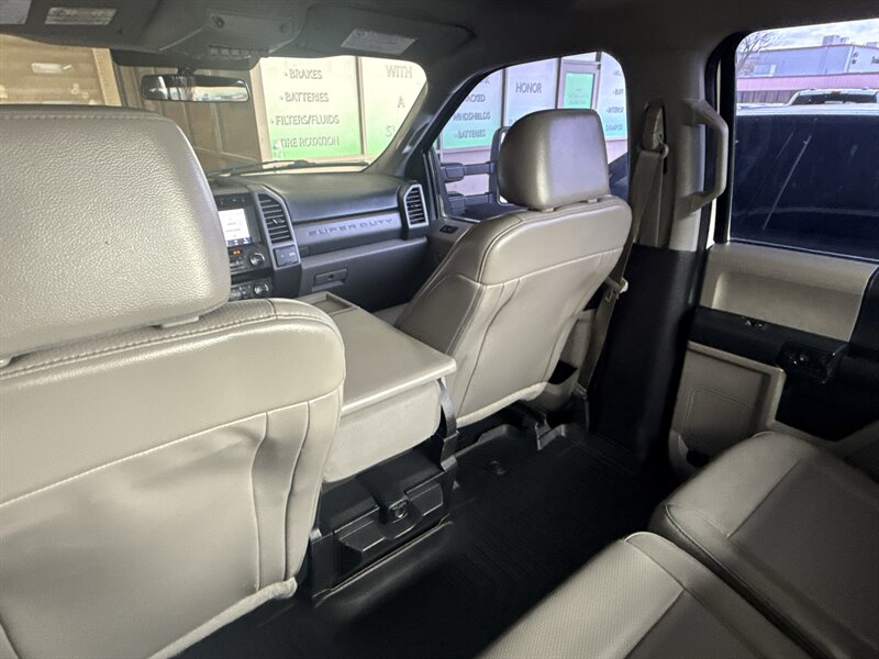 2019 Ford F-350 XL - Photo 30 - Arlington, TX 76011