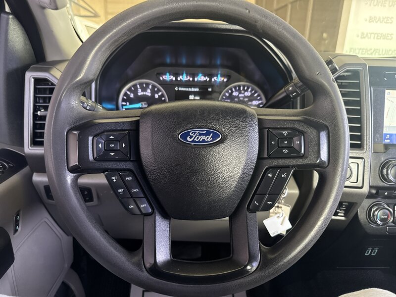 2019 Ford F-350 XL - Photo 24 - Arlington, TX 76011