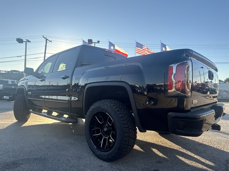 2017 GMC Sierra 1500 SLT   - Photo 7 - Arlington, TX 76011