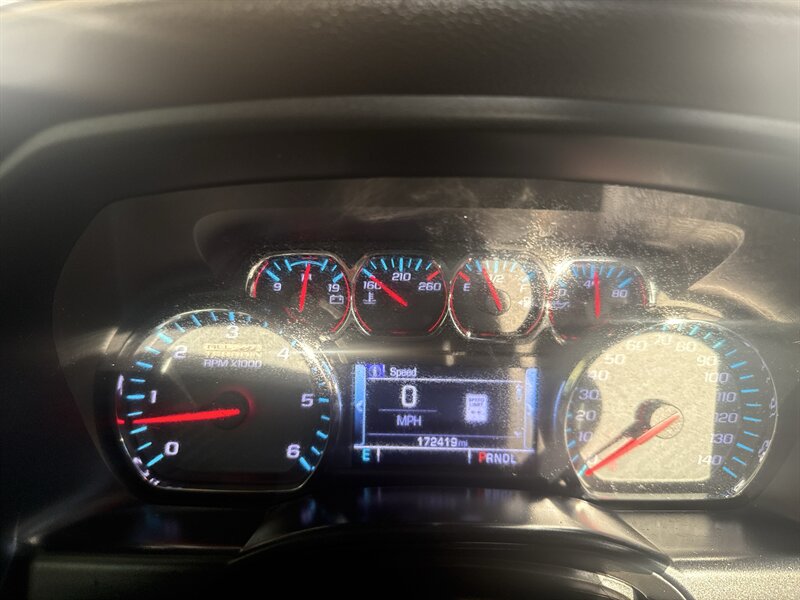 2017 GMC Sierra 1500 SLT   - Photo 23 - Arlington, TX 76011