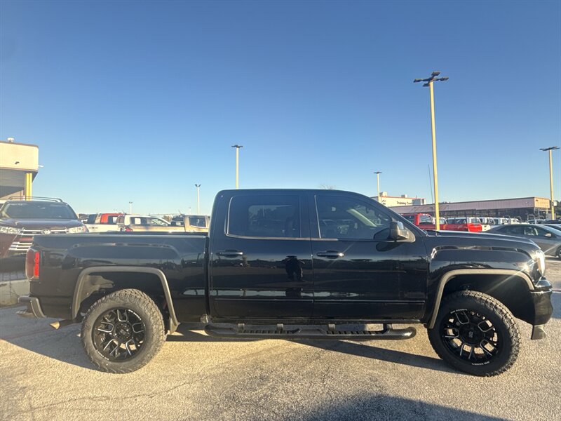 2017 GMC Sierra 1500 SLT   - Photo 4 - Arlington, TX 76011