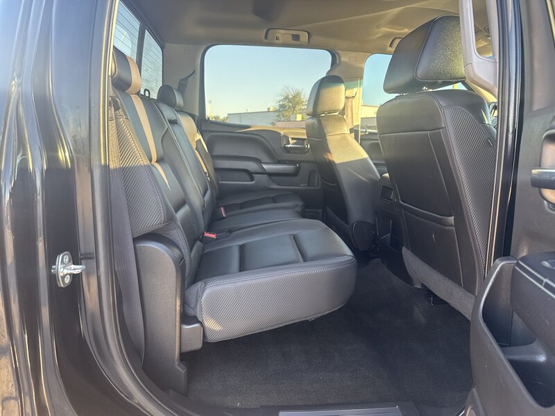 2017 GMC Sierra 1500 SLT   - Photo 20 - Arlington, TX 76011