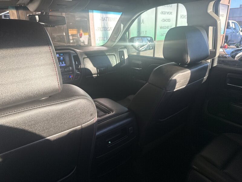 2017 GMC Sierra 1500 SLT   - Photo 29 - Arlington, TX 76011