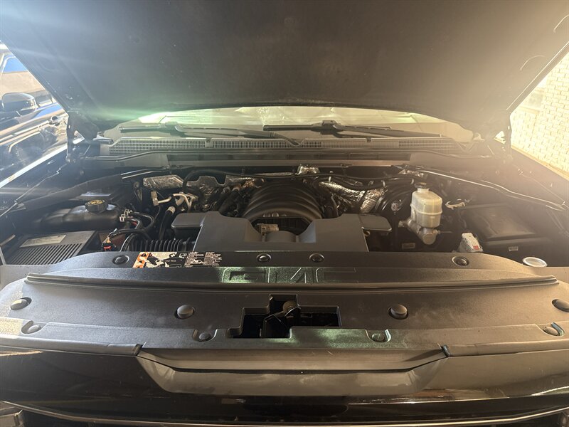 2017 GMC Sierra 1500 SLT   - Photo 30 - Arlington, TX 76011