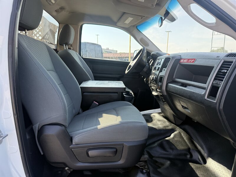 2014 RAM 4500 Crane - Photo 16 - Arlington, TX 76011