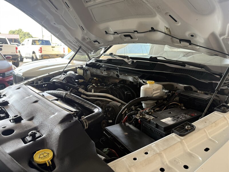 2014 RAM 4500 Crane - Photo 24 - Arlington, TX 76011