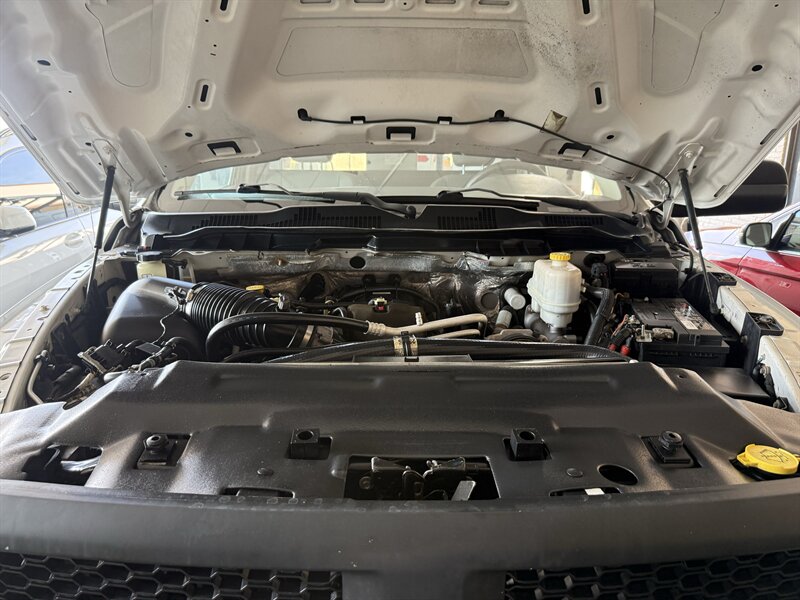 2014 RAM 4500 Crane - Photo 23 - Arlington, TX 76011