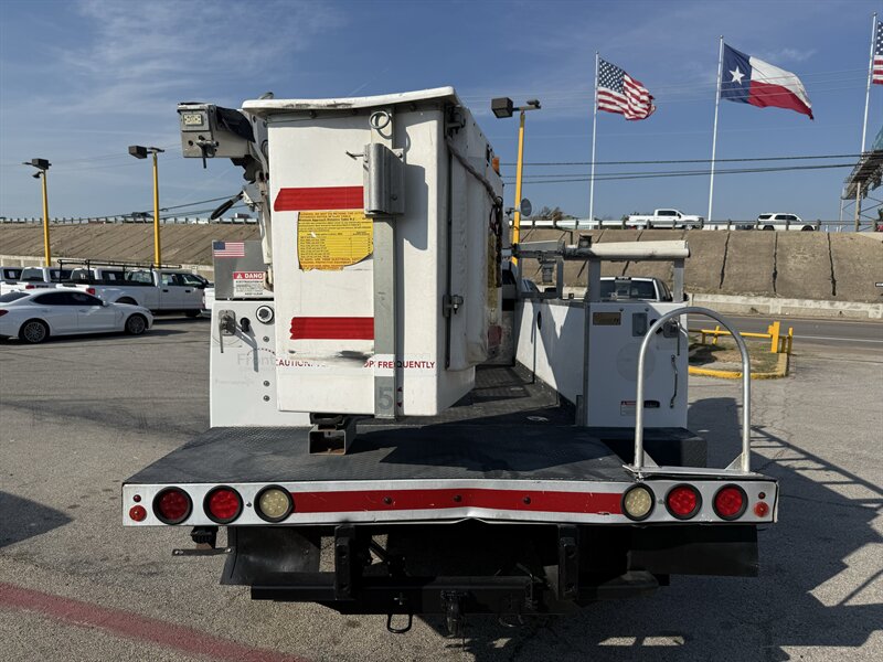 2014 RAM 4500 Crane - Photo 8 - Arlington, TX 76011