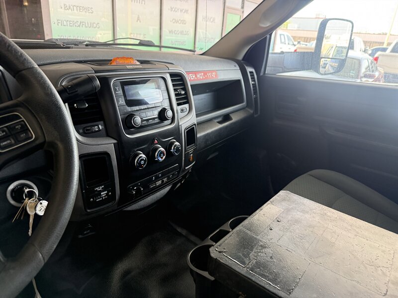 2014 RAM 4500 Crane - Photo 22 - Arlington, TX 76011