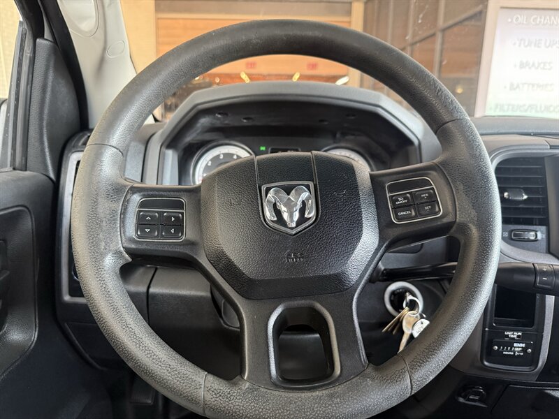 2014 RAM 4500 Crane - Photo 18 - Arlington, TX 76011