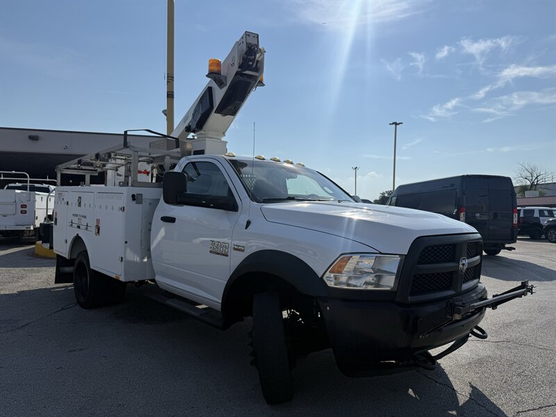 2014 RAM 4500 Crane - Photo 3 - Arlington, TX 76011