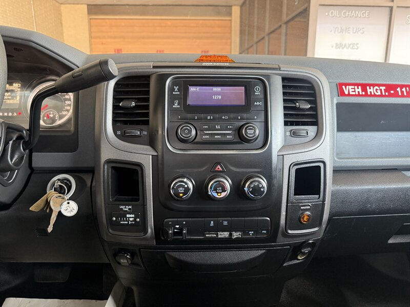 2014 RAM 4500 Crane - Photo 20 - Arlington, TX 76011