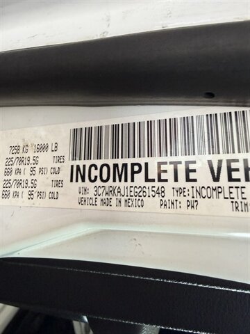 2014 RAM 4500 Crane - Photo 26 - Arlington, TX 76011
