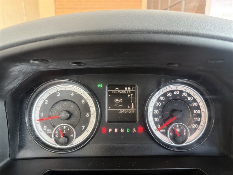 2014 RAM 4500 Crane - Photo 19 - Arlington, TX 76011