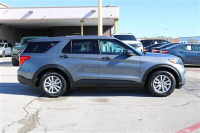 2021 Ford Explorer   - Photo 10 - Arlington, TX 76011