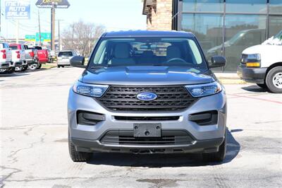 2021 Ford Explorer   - Photo 12 - Arlington, TX 76011