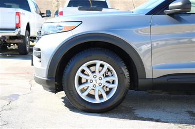 2021 Ford Explorer   - Photo 14 - Arlington, TX 76011