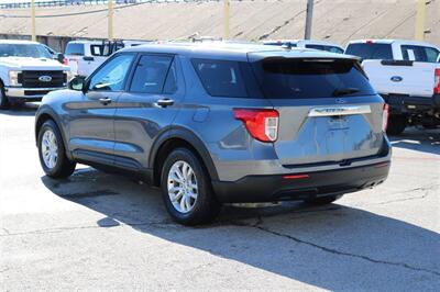 2021 Ford Explorer   - Photo 7 - Arlington, TX 76011