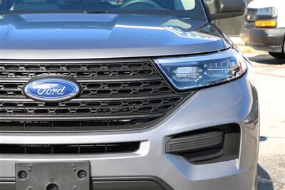 2021 Ford Explorer   - Photo 13 - Arlington, TX 76011