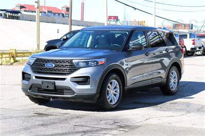 2021 Ford Explorer   - Photo 5 - Arlington, TX 76011