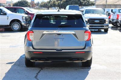 2021 Ford Explorer   - Photo 8 - Arlington, TX 76011