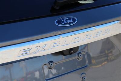 2021 Ford Explorer   - Photo 15 - Arlington, TX 76011