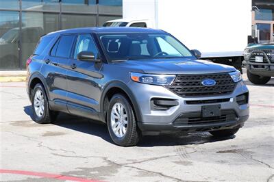 2021 Ford Explorer   - Photo 11 - Arlington, TX 76011