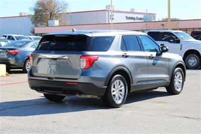 2021 Ford Explorer   - Photo 9 - Arlington, TX 76011