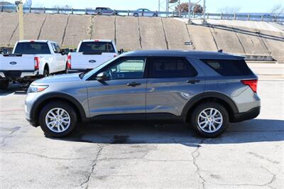 2021 Ford Explorer   - Photo 6 - Arlington, TX 76011