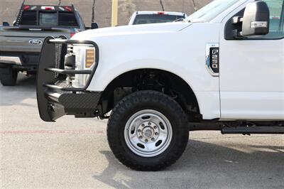 2019 Ford F-250 XL   - Photo 14 - Arlington, TX 76011