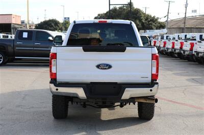 2019 Ford F-250 XL   - Photo 8 - Arlington, TX 76011