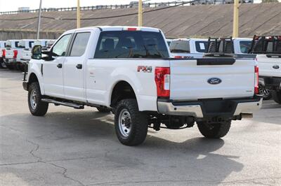 2019 Ford F-250 XL   - Photo 7 - Arlington, TX 76011