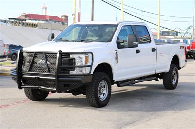 2019 Ford F-250 XL   - Photo 5 - Arlington, TX 76011