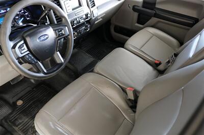 2019 Ford F-250 XL   - Photo 17 - Arlington, TX 76011