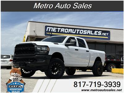 2023 RAM 2500 Tradesman Truck