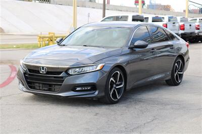 2019 Honda Accord Sport   - Photo 5 - Arlington, TX 76011