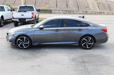 2019 Honda Accord Sport   - Photo 6 - Arlington, TX 76011