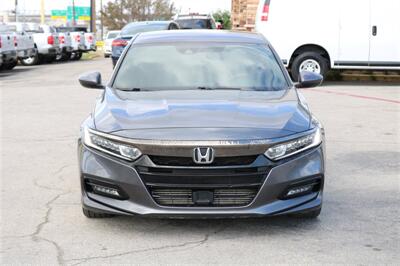 2019 Honda Accord Sport   - Photo 12 - Arlington, TX 76011