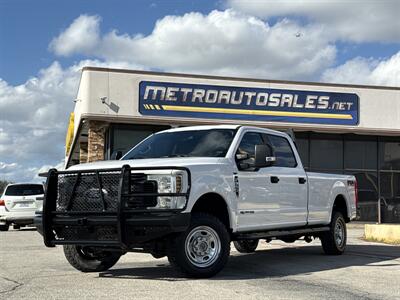 2019 Ford F-350 XL Truck