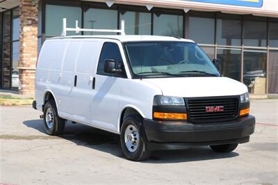 2020 GMC Savana 2500   - Photo 11 - Arlington, TX 76011