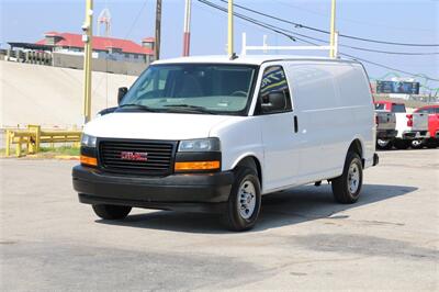 2020 GMC Savana 2500   - Photo 5 - Arlington, TX 76011