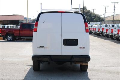 2020 GMC Savana 2500   - Photo 8 - Arlington, TX 76011