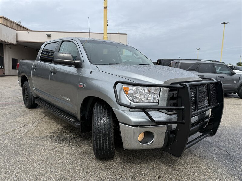 2013 Toyota Tundra Grade - Photo 3 - Arlington, TX 76011