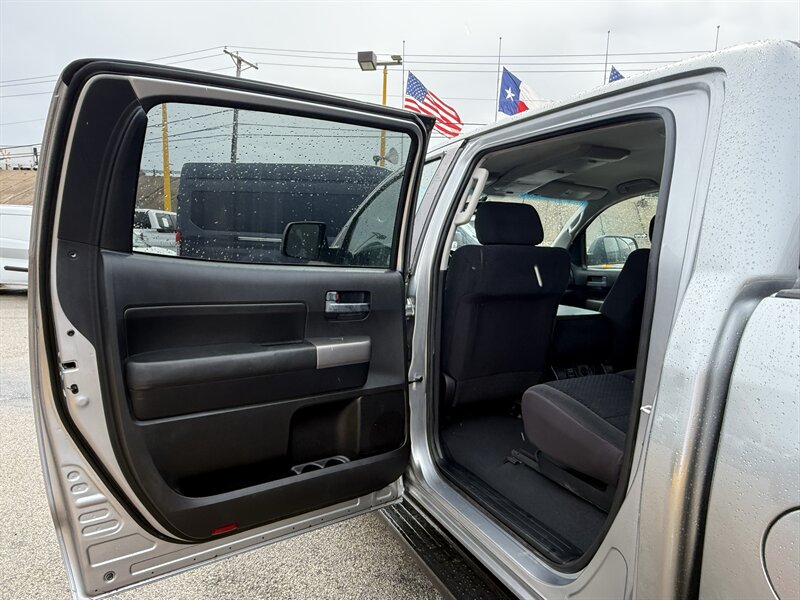 2013 Toyota Tundra Grade - Photo 16 - Arlington, TX 76011