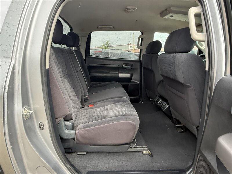 2013 Toyota Tundra Grade - Photo 21 - Arlington, TX 76011